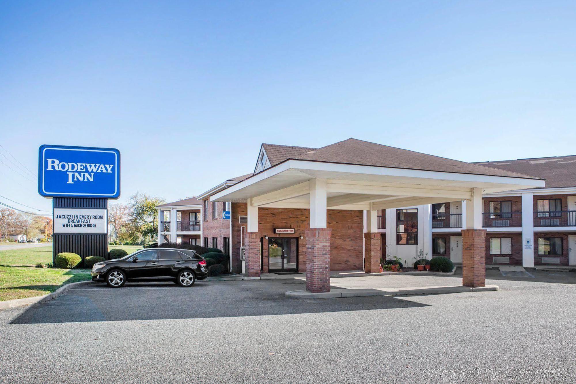 Hometowne Studios By Red Roof Egg Harbor-Atlantic City Airport エッグ・ハーバー・タウンシップ エクステリア 写真