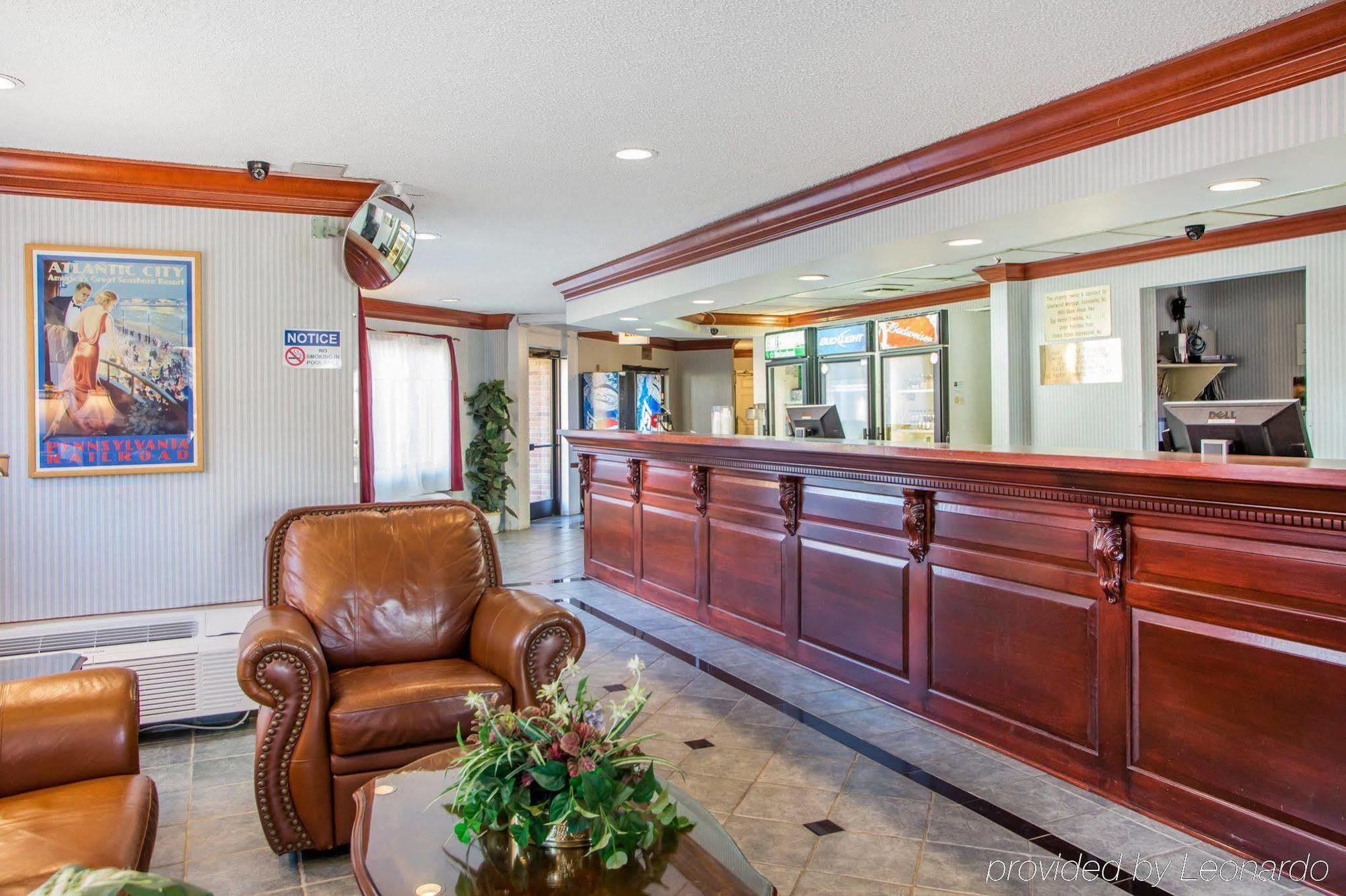 Hometowne Studios By Red Roof Egg Harbor-Atlantic City Airport エッグ・ハーバー・タウンシップ エクステリア 写真