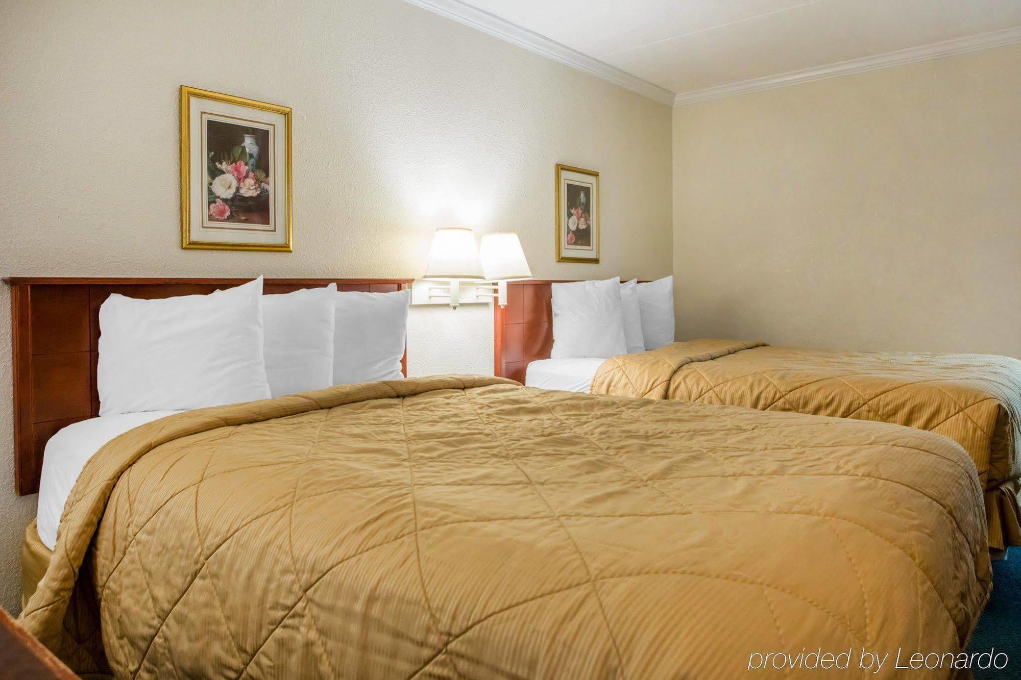 Hometowne Studios By Red Roof Egg Harbor-Atlantic City Airport エッグ・ハーバー・タウンシップ エクステリア 写真