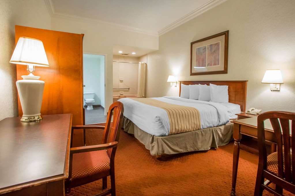 Hometowne Studios By Red Roof Egg Harbor-Atlantic City Airport エッグ・ハーバー・タウンシップ 部屋 写真