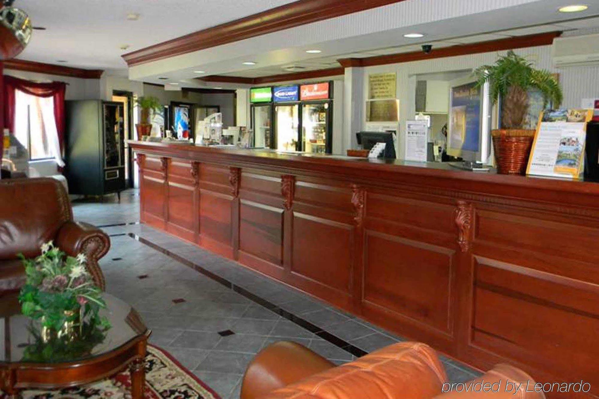 Hometowne Studios By Red Roof Egg Harbor-Atlantic City Airport エッグ・ハーバー・タウンシップ インテリア 写真